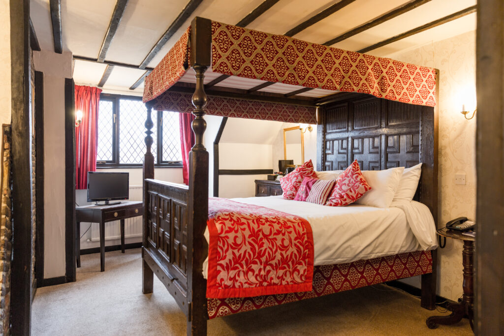 Kirkham - The Mermaid Inn